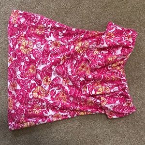 Lilly Pulitzer tank top size XS